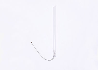 connettore di gomma del cavo RG1.13 U FL/IPEX dell'antenna 50MM di Wifi dell'anatra di 4G LTE