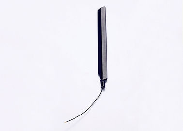 RG1.13 antenna di ricevitore del cavo 433MHZ, antenna di ricevitore dell'interno nera di rf