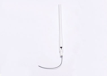 Antenna di gomma bianca portatile 4G LTE del CD dell'anatra con un'impedenza di 50 OHM