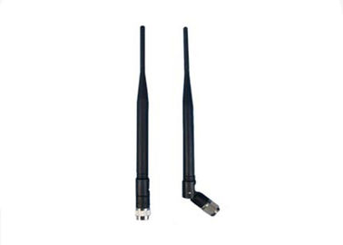 700 - connettore di gomma di plastica di RP SMA dell'anatra dell'antenna di 2700MHZ 4G LTE