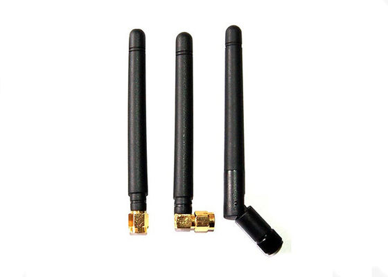 Connettore maschio esterno terminale del supporto SMA dell'antenna/3DBI 915MHZ di Lora Wifi