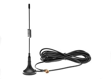 Alta antenna dell'interno di guadagno 433mhz/antenna magnetica del pollone del supporto con il connettore di SMA J