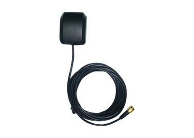 Cavo attivo elettrico di 3M RG dell'antenna di GPS con il connettore maschio di SMA