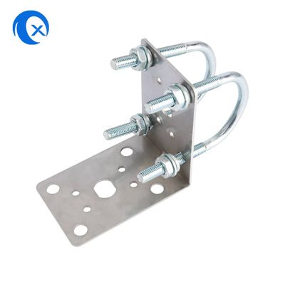 5GHz 5dBi Fiberglass Base Station Antenna with RG58 Cable