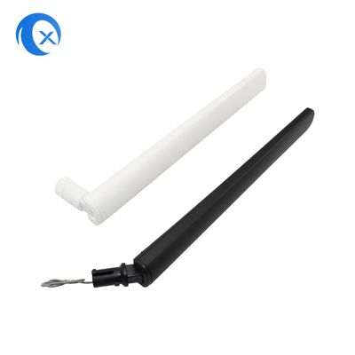 600MHz - 6GHz LTE/4G/5G Antenna omnidirezionale interna con VSWR >2 e gamma di frequenza 617~960MHz / 1710~2690MHz / 3300~6000MHz