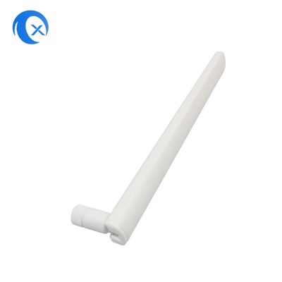 4G LTE Paddle Antenna con 4dBi Gain 50 Ohm Impedanza e VSWR 1.5 ~ 2 per una comunicazione cellulare affidabile