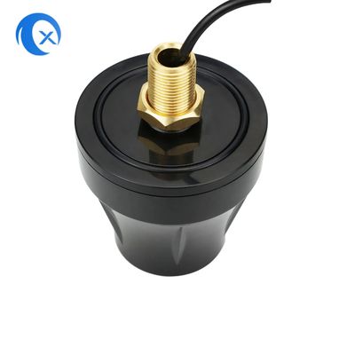 Antenna esterna 4G LTE con connettore maschio SMA, materiale ABS e supporto per il montaggio a parete per una ricezione migliorata del segnale