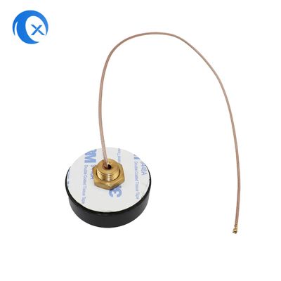 Antenna cellulare LTE a profilo ultra basso 2 dBi Gain con gamma di frequenza 698-960 MHz e 1710-2170 MHz