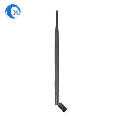 Antenna 4G LTE ad alto guadagno 7dBi con connettore RP-SMA e impedenza di 50 Ohm per la comunicazione cellulare