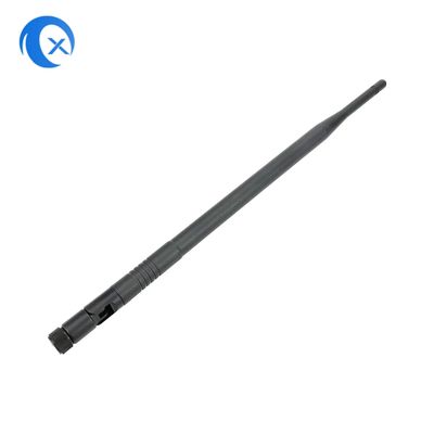 Antenna 4G LTE ad alto guadagno 7dBi con connettore RP-SMA e impedenza di 50 Ohm per la comunicazione cellulare