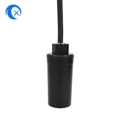 Antenna combo per esterni in materiale ABS con connettore N femmina per rilevatore di incendio wireless