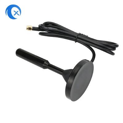 Antenna Lorawan per Helium Hotspot 4 dBi con base magnetica e cavo di estensione per Bobcat 300 Miner