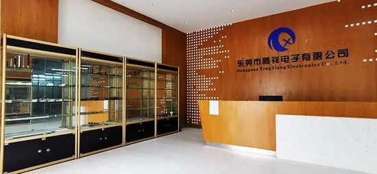 Antenna a paletta in gomma 2.4G 5g GPS/GSM/WiFi/TV con cavo coassiale