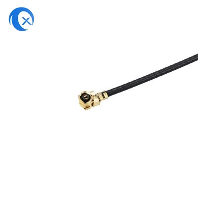 Fabbricante Antenna GPS in ceramica attiva ad alto guadagno integrata con connettore femminile U. FL Ipex