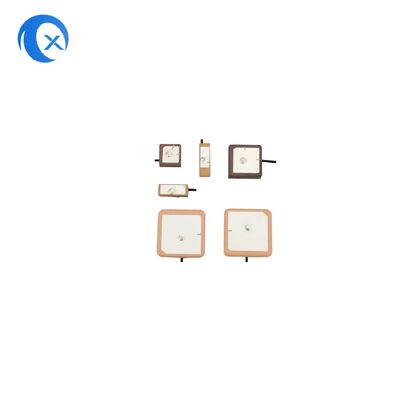 22dBi GPS Antenna ceramica attiva Ipx Ipex Interfaccia per modulo GPS