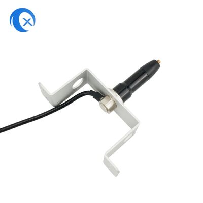 Car Mount Antenna di alto guadagno frusta a lungo raggio trasmettitore in acciaio inossidabile antenna radio mobile