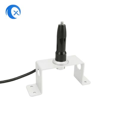 Car Mount Antenna di alto guadagno frusta a lungo raggio trasmettitore in acciaio inossidabile antenna radio mobile