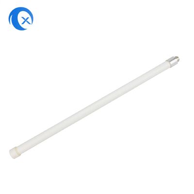 915MHz Omni Fiberglass Antenna 3dBi Indoor Outdoor Rpsma Lora Lorawan Antenna per Gateway