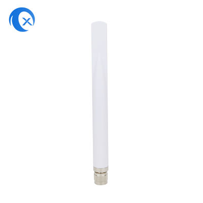 Antenna omnidirezionale anti-interferenza di UWB con il connettore maschio di N