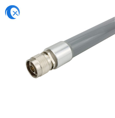 Antenna omnidirezionale della vetroresina di 5G 5dBi con il connettore maschio di N