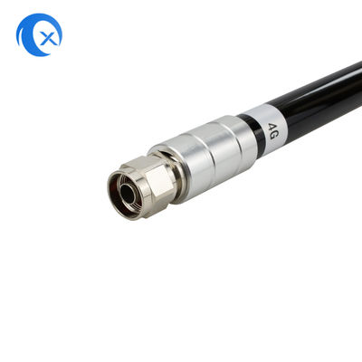 antenna della stazione base della vetroresina di 7dBi 4G LTE con il connettore di N