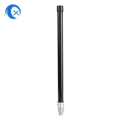 LoRa Fiberglass omnidirezionale un'antenna da 915 megahertz con il fermaglio di N