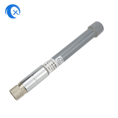 antenna omnidirezionale di UWB della vetroresina di 3750-4250MHz 5dBi con il connettore maschio di N