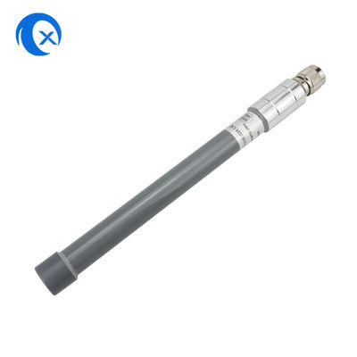 antenna ultra a larga banda omnidirezionale della vetroresina 6.7G con il connettore maschio di N
