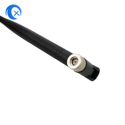 Duck Ultra Wideband Antenna di gomma 5dBi con il connettore maschio di SMA