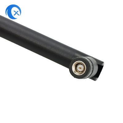 antenna 5dBi di 2.4G Omni WiFi con il connettore pieghevole di RP SMA