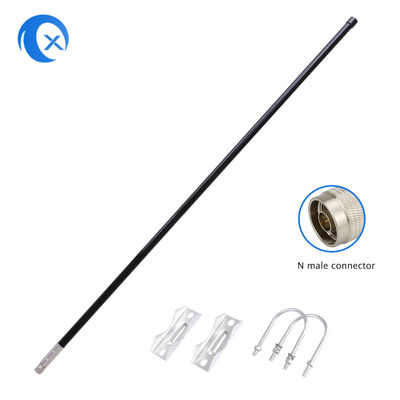 antenna di LoRaWAN della vetroresina 5.8dBi per il minatore di punto caldo dell'elio