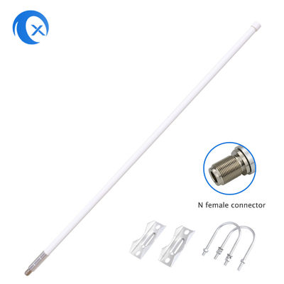 915 antenna di LoRaWAN della vetroresina di megahertz 8dBi con il fermaglio di N