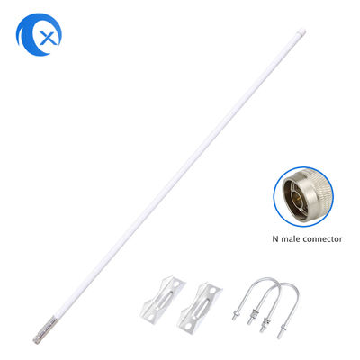 Antenna della vetroresina del fermaglio 8dBi LoRaWAN di N