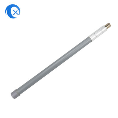 IP67 antenna della stazione base della vetroresina da 868 megahertz con il fermaglio di N