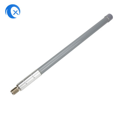 IP67 antenna della stazione base della vetroresina da 868 megahertz con il fermaglio di N