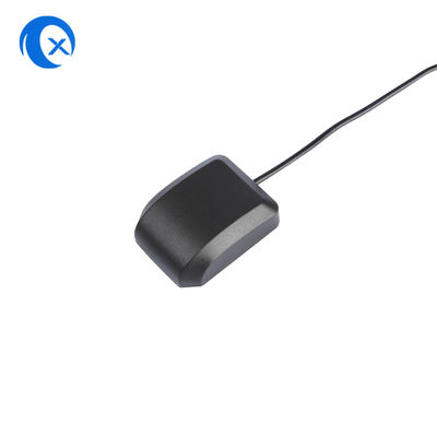 Antenna attiva esterna maschio del connettore 28dBi GPS di SMA