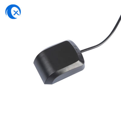 antenna attiva esterna di GPS del supporto magnetico 26dBi con 5 metri di cavo di RG174