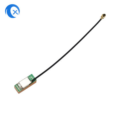 antenna attiva di 22dBi GPS con l'interfaccia del IPX IPEX