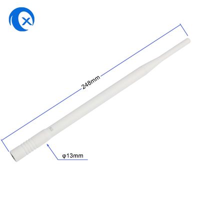 antenna direzionale di 5G 7dBi Omni WiFi con il connettore maschio di RP SMA