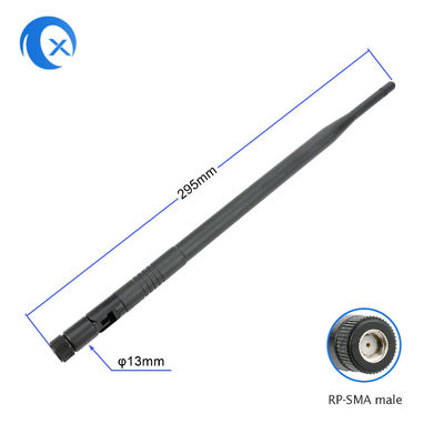 antenna omnidirezionale dell'ingresso di 3dbi 868 megahertz LoRaWAN