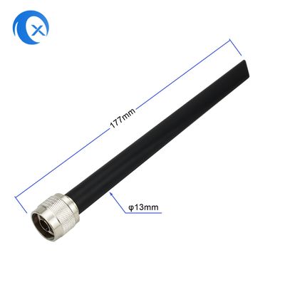 antenna 5dBi di 2.4GHz IP67 Omni WiFi con il connettore maschio di N