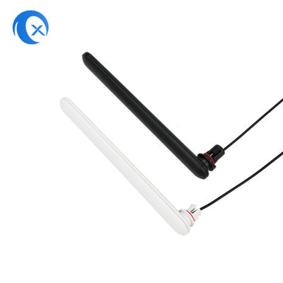 antenna omnidirezionale a due bande di 2dBi 2.4G 5.8G WiFi per la macchina fotografica del IP