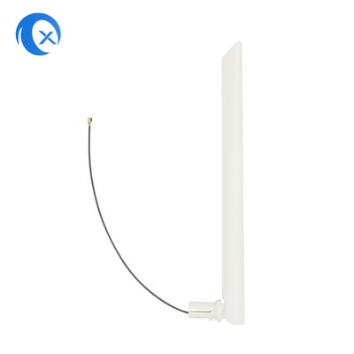 Antenna 5dBi di forma 2.4G Omni WiFi della lama con il cavo di volo