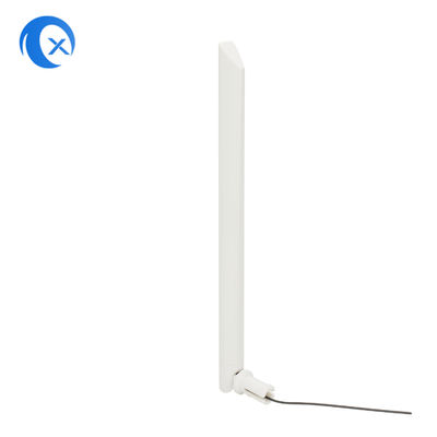 Antenna 5dBi di forma 2.4G Omni WiFi della lama con il cavo di volo
