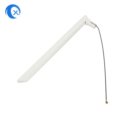 Antenna 5dBi di forma 2.4G Omni WiFi della lama con il cavo di volo