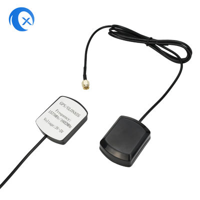 Antenna magnetica maschio del supporto del connettore 22dBi GPS GNSS di SMA