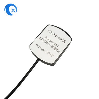 Antenna magnetica maschio del supporto del connettore 22dBi GPS GNSS di SMA
