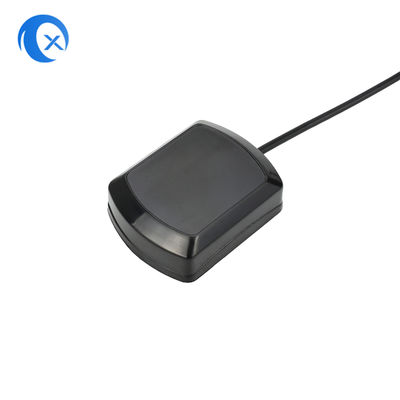 Antenna magnetica maschio del supporto del connettore 22dBi GPS GNSS di SMA