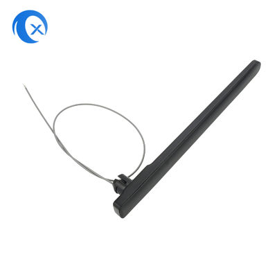 Antenna 3dBi della macchina fotografica 2.4G Omni WiFi del IP con cavo volante coassiale 1,37