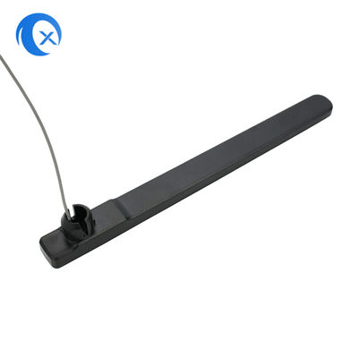 Antenna 3dBi della macchina fotografica 2.4G Omni WiFi del IP con cavo volante coassiale 1,37